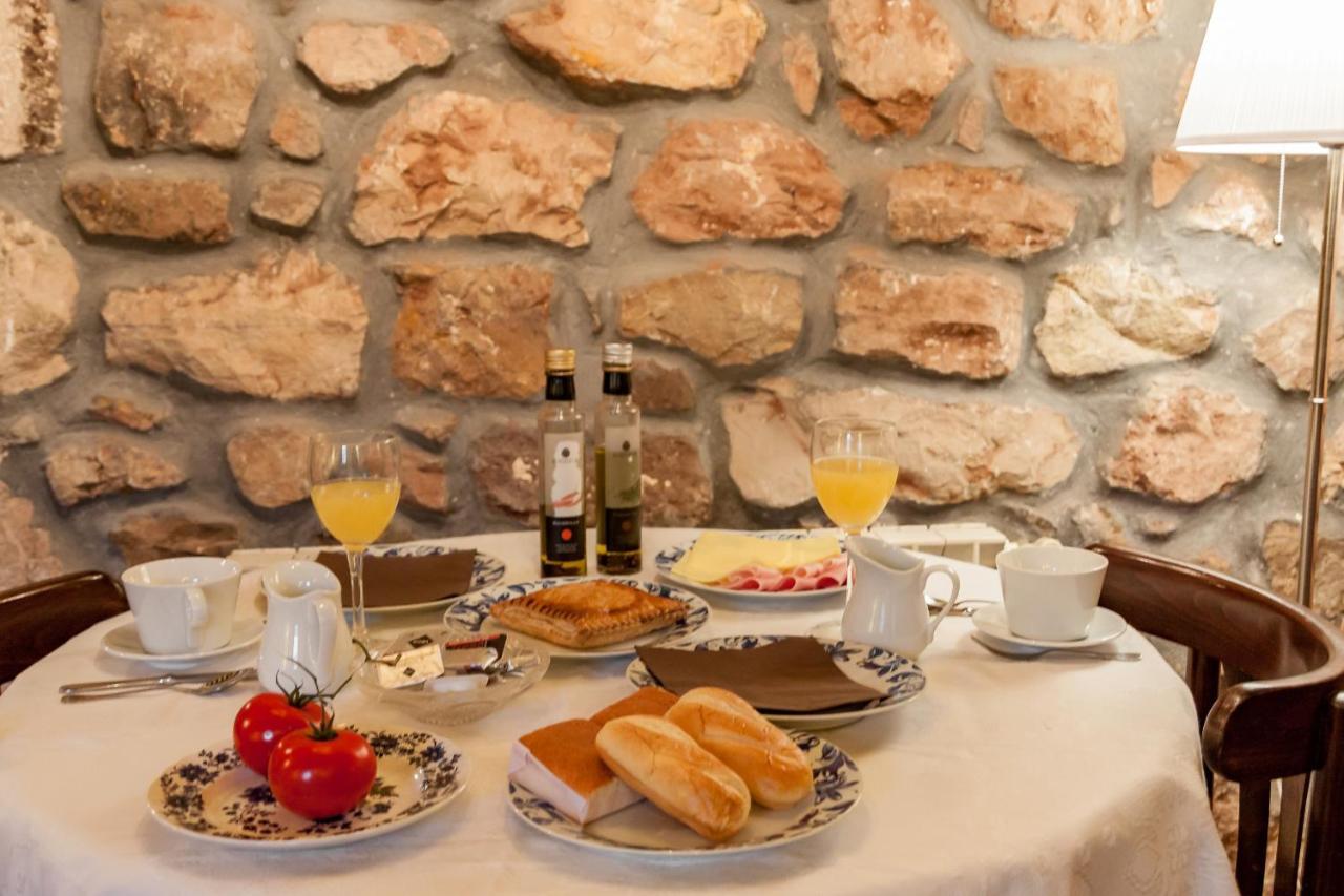 Casona De La Salceda Konuk evi Treceño Dış mekan fotoğraf