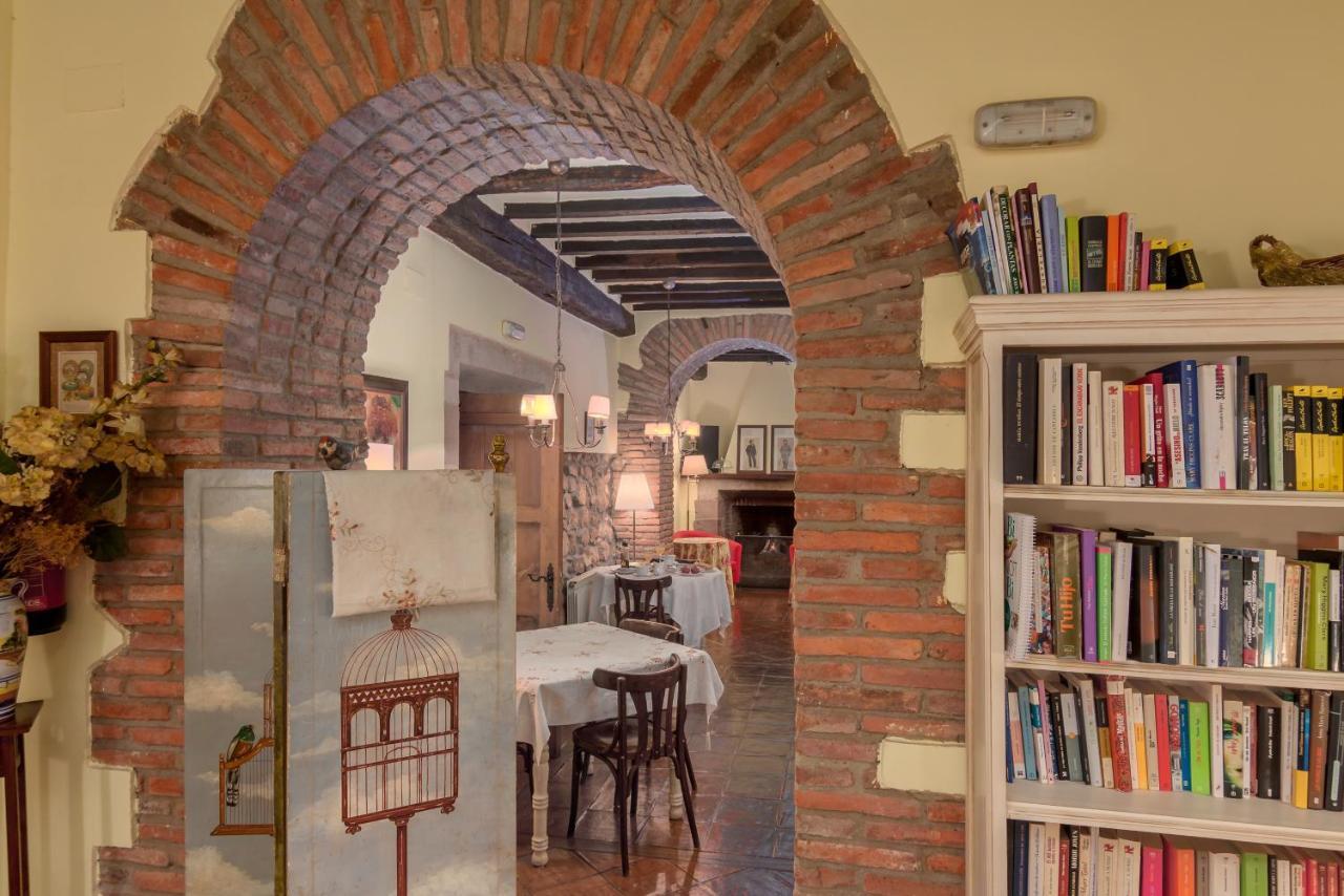 Casona De La Salceda Konuk evi Treceño Dış mekan fotoğraf