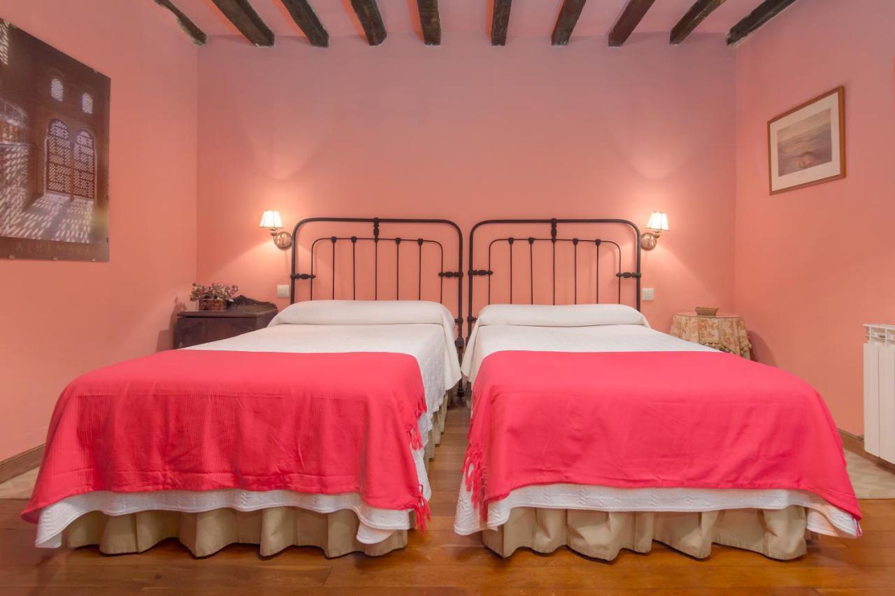 Casona De La Salceda Konuk evi Treceño Dış mekan fotoğraf