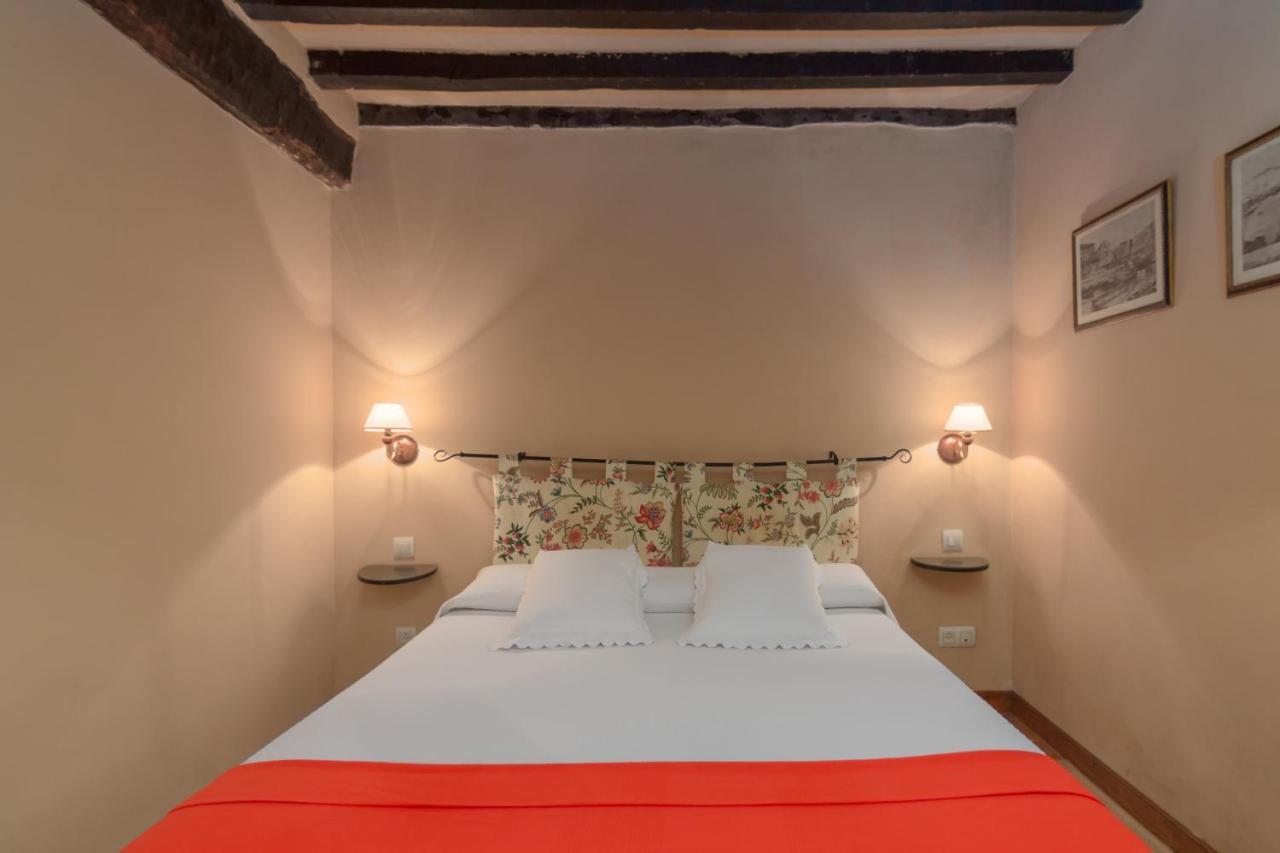 Casona De La Salceda Konuk evi Treceño Dış mekan fotoğraf